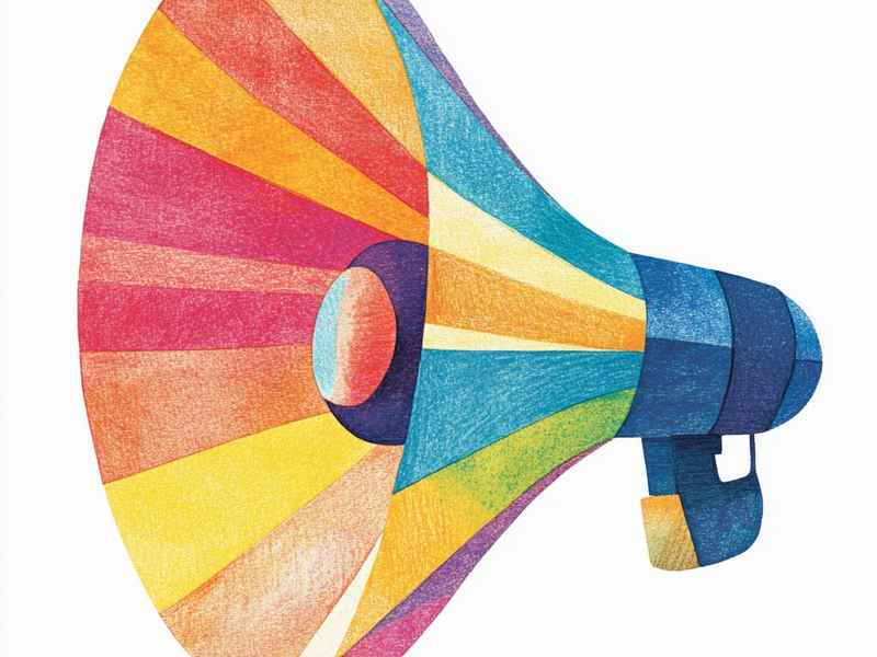 光和声音的赛跑绘本故事图片（光和声音的赛跑绘本故事内容）