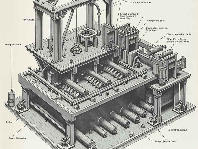 森林之王的故事儿童睡前收听 - 森林之王幼儿故事
