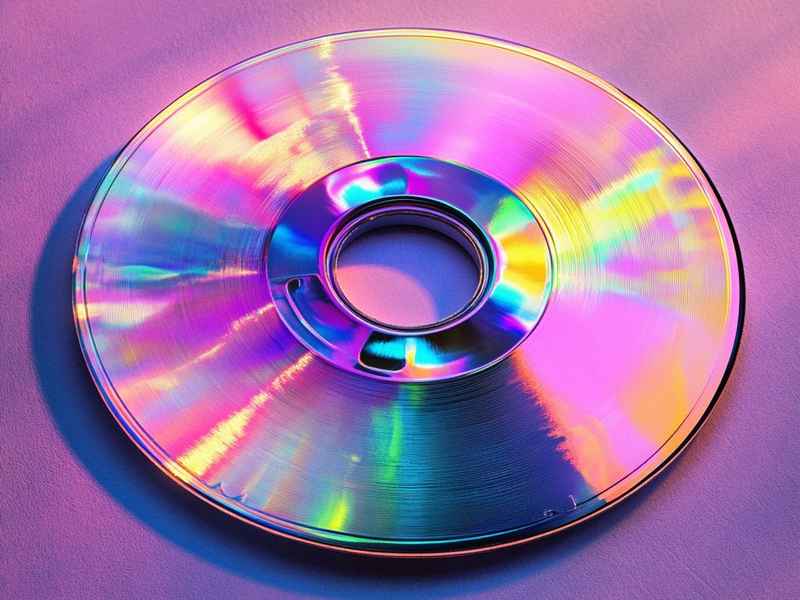 故事光盘，光盘故事记叙文