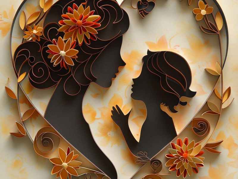 关于母爱的感人故事 关于母爱的感人故事作文