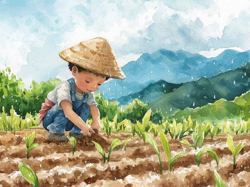 关于夏天的幼儿小故事;关于夏天的幼儿小故事有哪些 关于夏天的幼儿小故事;关于夏天的幼儿小故事有哪些