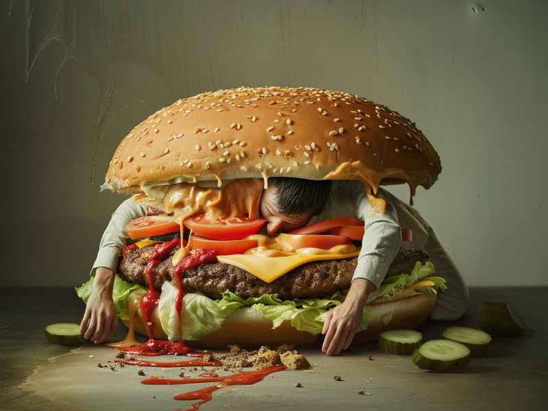 汉堡儿童故事破解，汉堡儿童版