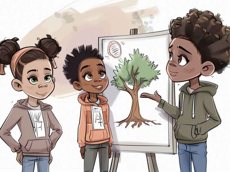 会说话的树的主要内容 - 会说话的树的主要内容讲的是什