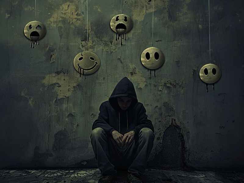 关于情绪故事、关于情绪的故事和感悟