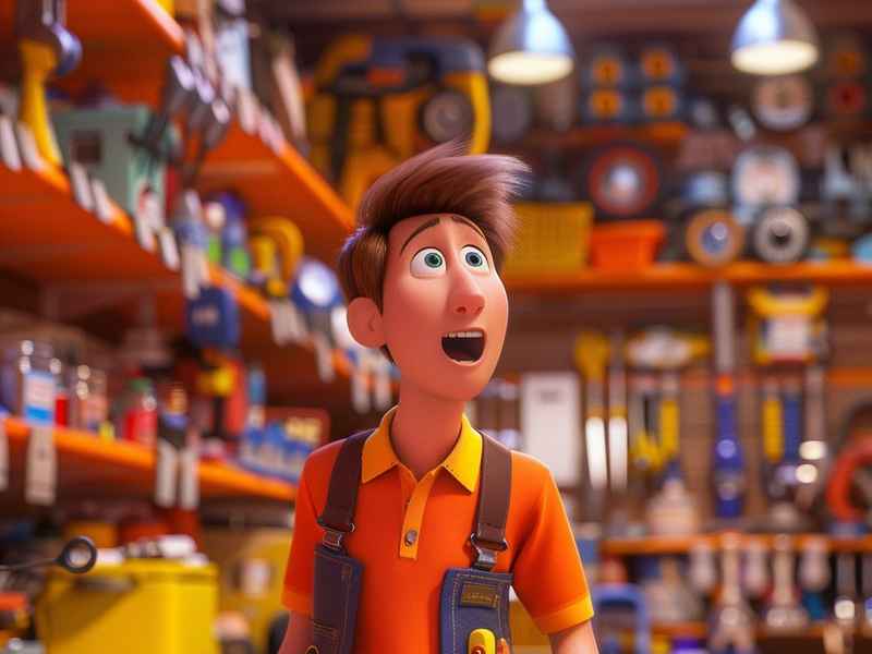 森林车店故事图片 - 森林车店故事图片高清