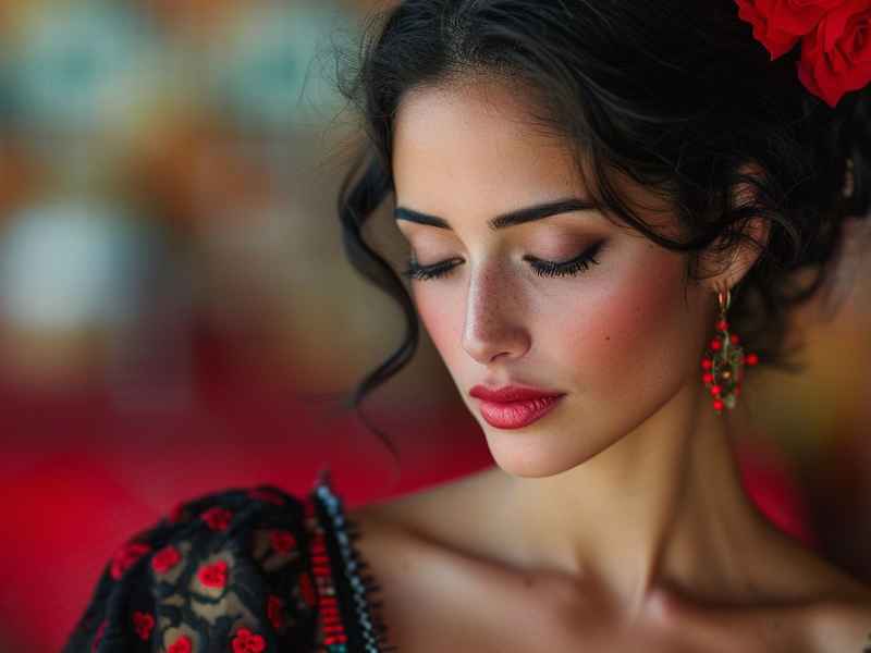 关于卡门的故事、卡门的故事背景 关于卡门的故事、卡门的故事背景