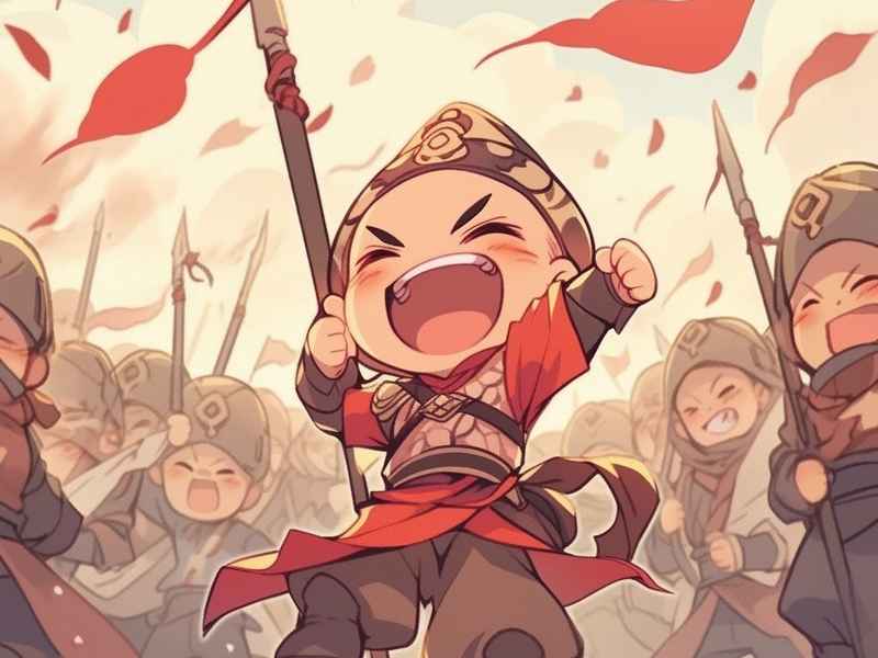 三国演义mp3儿童故事大全 三国演义讲故事mp3