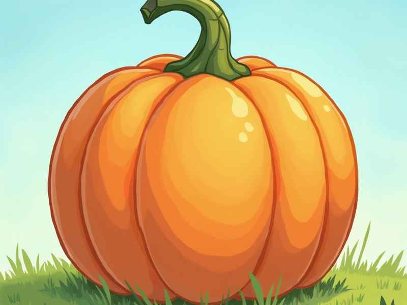 南瓜汤绘本故事告诉我们什么（南瓜汤绘本故事告诉我们什么道理）