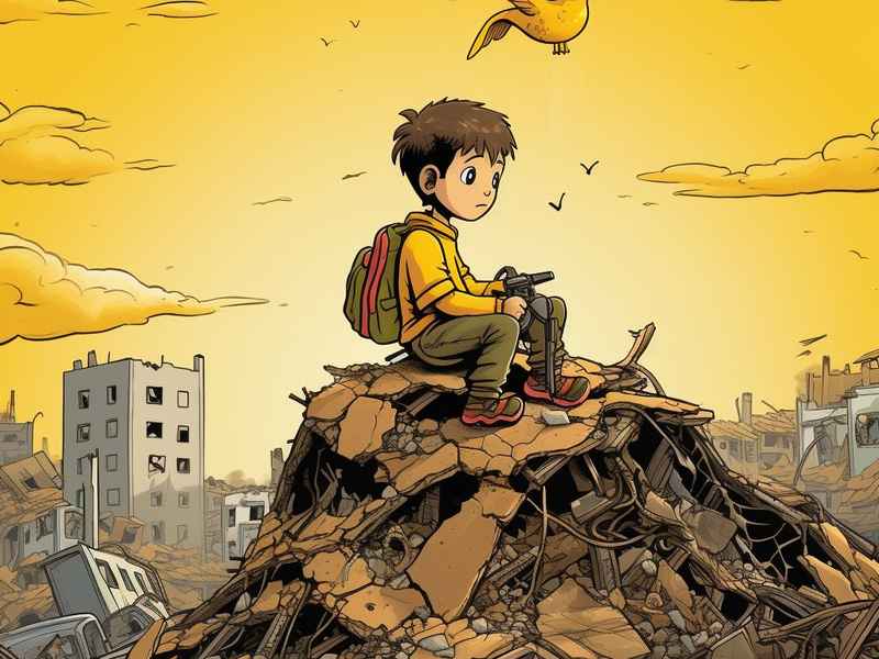 关于地震的绘本、关于地震的绘本故事 关于地震的绘本、关于地震的绘本故事