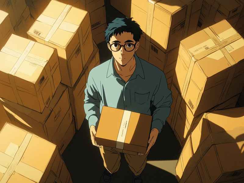 快递故事完整版（快递的故事 知乎）