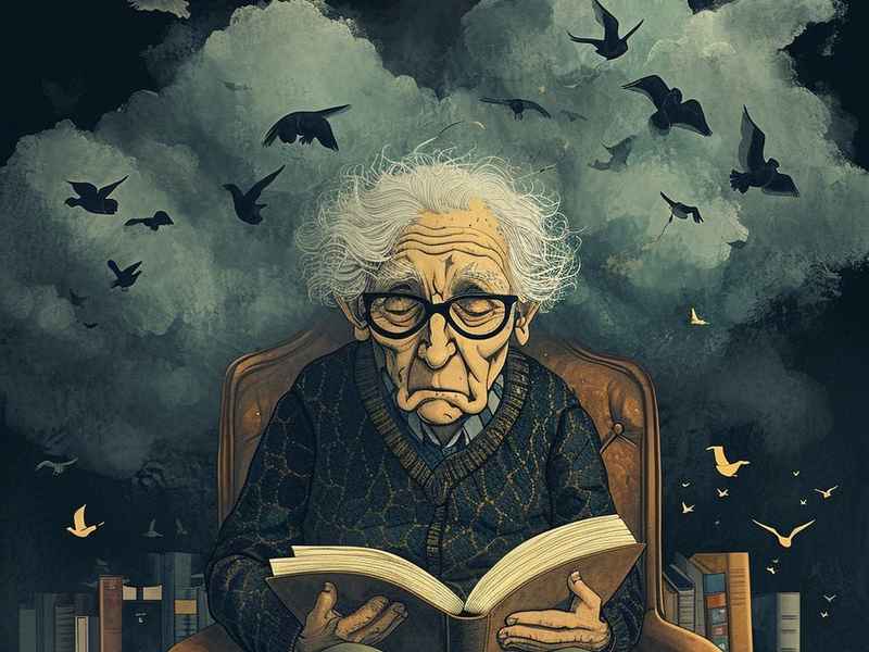 关于心理学的童年故事 - 关于心理学的故事非常简短 关于心理学的童年故事 - 关于心理学的故事非常简短