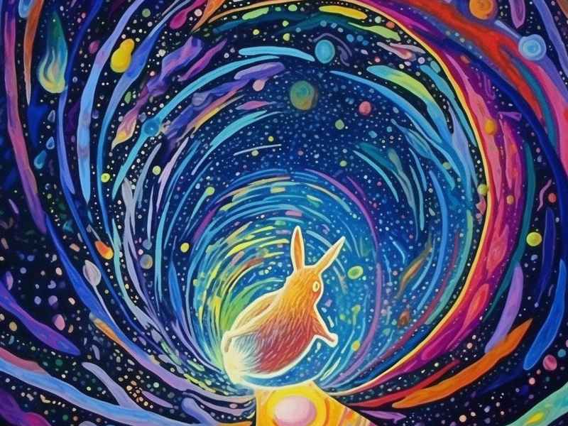 含有颜色的儿童故事，有关颜色的儿童绘本