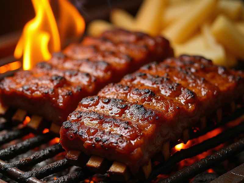 排骨历史故事、排骨的历史故事