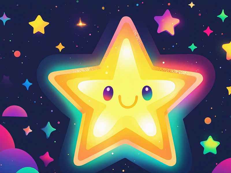 关于星星的故事儿童故事、关于星星的小故事幼儿 关于星星的故事儿童故事、关于星星的小故事幼儿