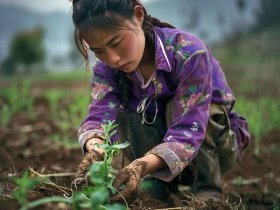 农村孩子的童年趣事 农村孩子童年的乐趣
