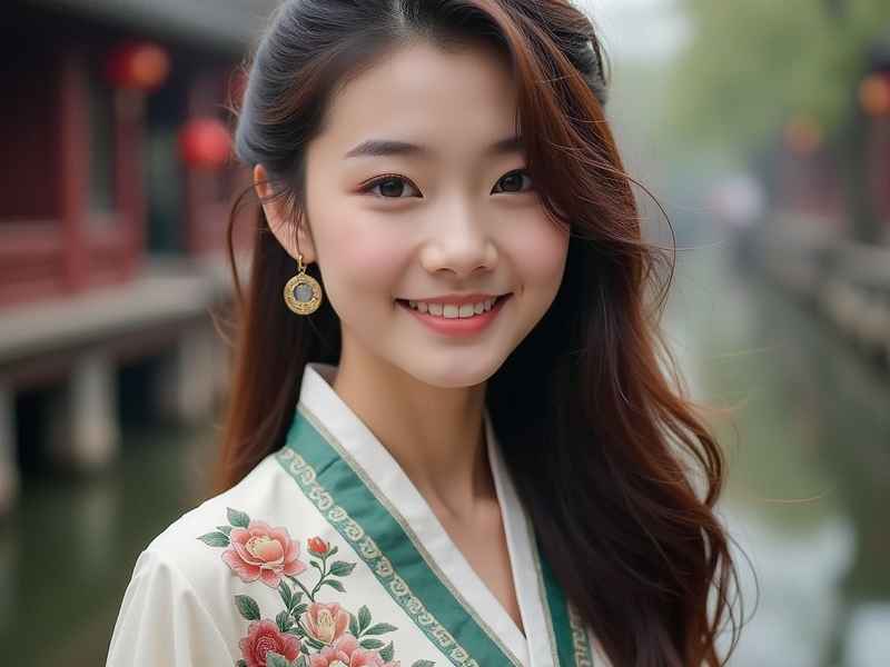 秦淮故事短剧，秦淮故事短剧在线观看