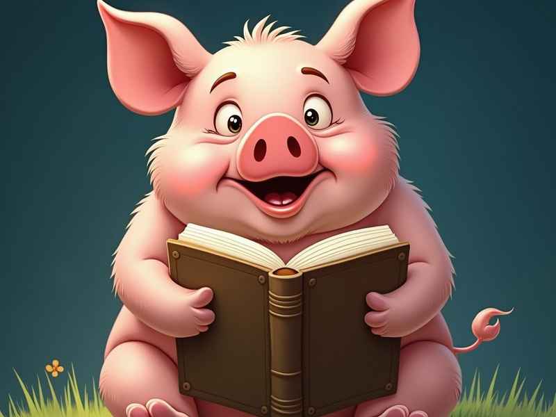 三只小猪大卫有声阅读（三只小猪大卫有声阅读在线收听）