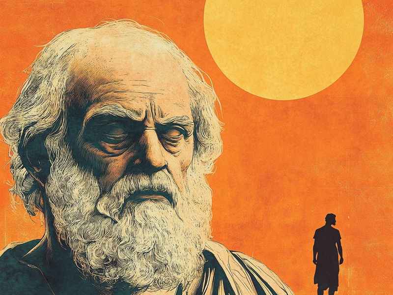 狐狸孵蛋的故事告诉我们什么道理；狐狸孵蛋的故事告诉我们什么道理呢