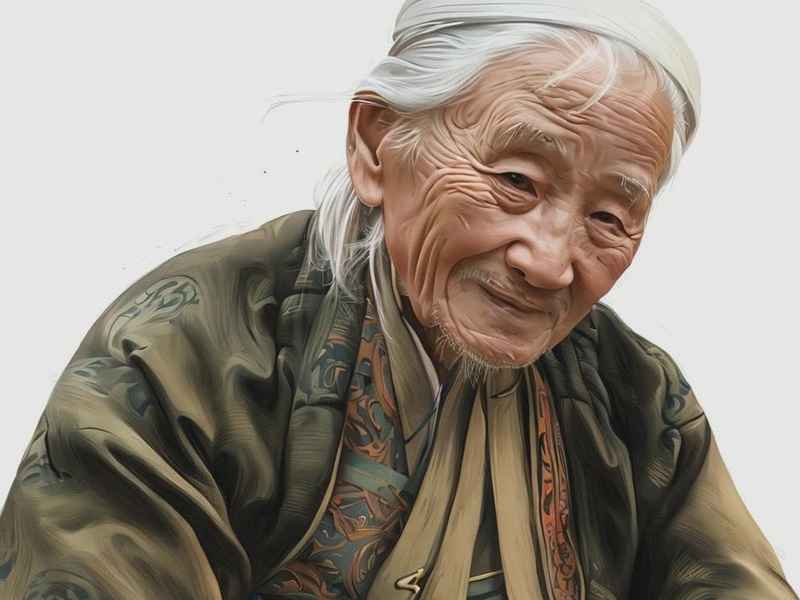 民间故事儿穷正母（中华民间小故事穷兄富弟）