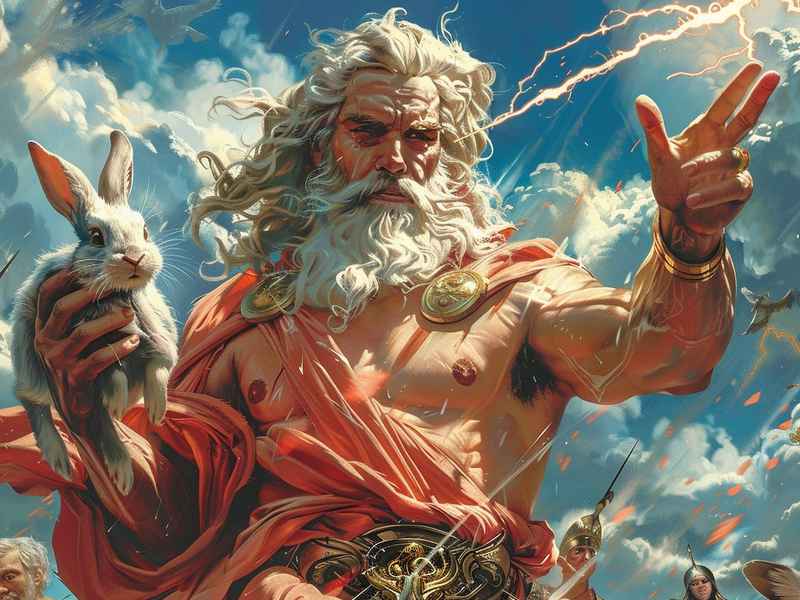 古希腊神话故事儿童读物，少儿版古希腊神话故事的作者