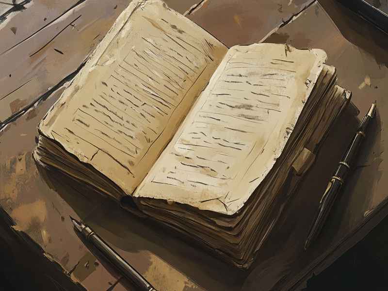 猎人笔记前十篇内容概括，猎人笔记前十篇内容概括50字