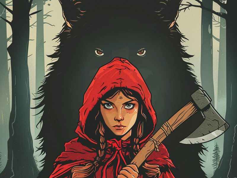 格林童话有声故事儿童（格林童话有声版）