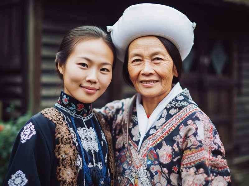 彭家寨游记（彭家寨游记美篅的背景故事简介）