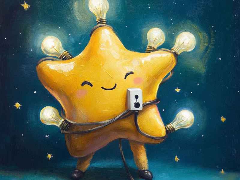 海星故事 - 海星故事会-我的爸爸们