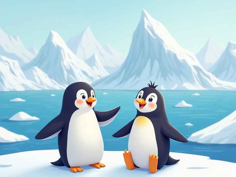 南极的礼物小班语言教案、小班语言南极的礼物活动反思