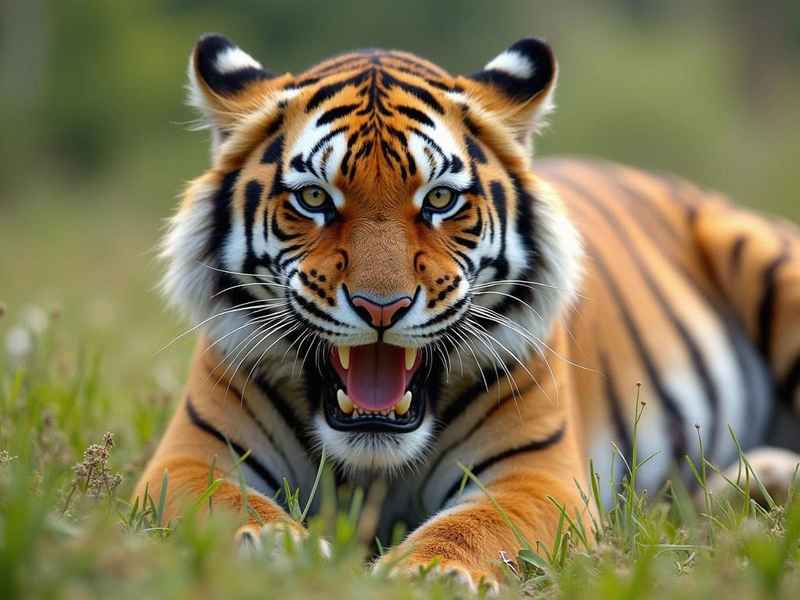 故事大全老虎拔牙 故事大全老虎拔牙教案