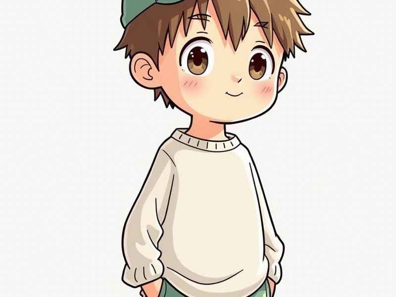 乖巧懂事的孩子儿童故事(儿童乖孩子的故事) 乖巧懂事的孩子儿童故事(儿童乖孩子的故事)