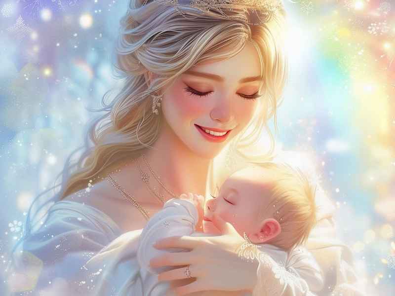 公主和贝儿的故事；公主和贝儿的故事简介