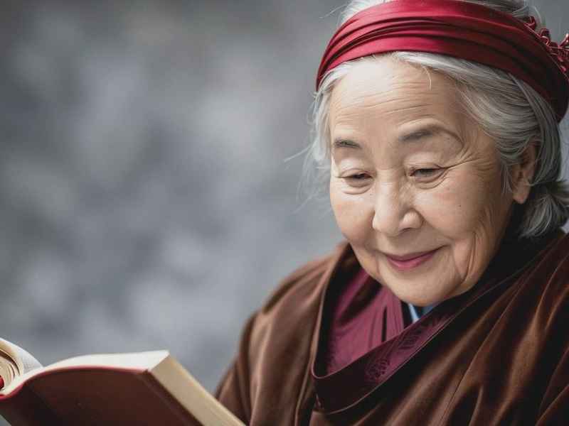 巾帼故事阅读感悟、巾帼故事阅读感悟怎么写