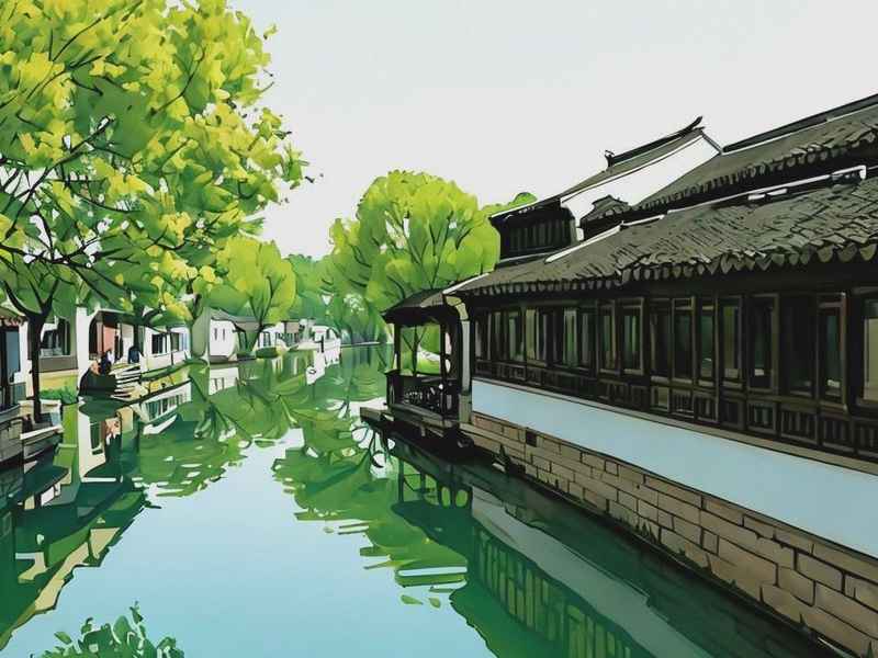 江苏民间故事，苏州 民间故事