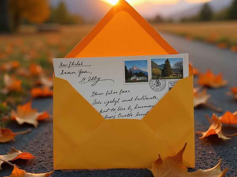 故事 树叶信（故事树叶信教案）