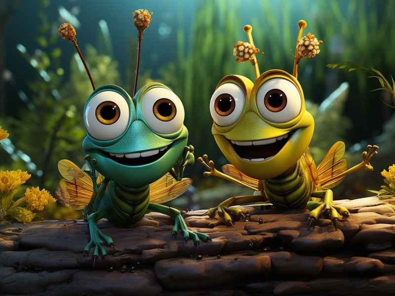 呱呱奇遇记 动画片，呱呱奇遇记 动画片免费观看