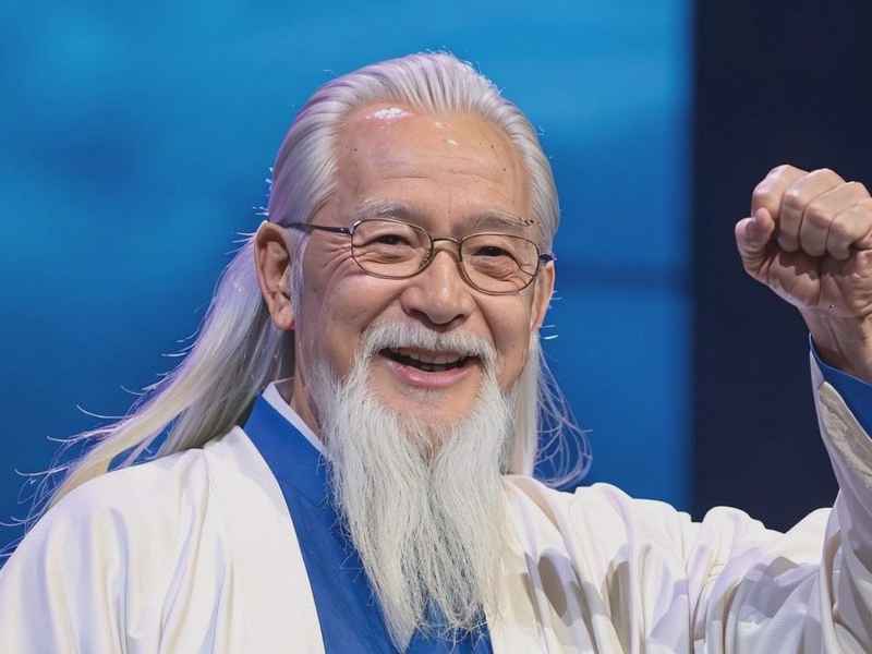 夸父追日讲故事视频 - 夸父追日的故事讲解