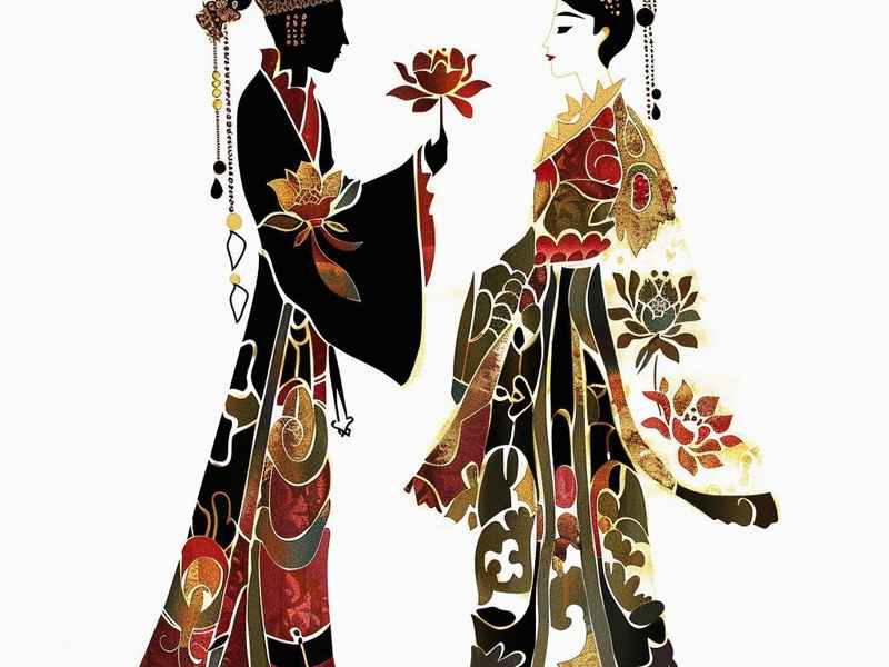 儿童制作皮影 儿童制作皮影手绘刘备教程 儿童制作皮影 儿童制作皮影手绘刘备教程