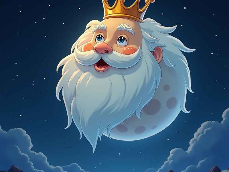 拼音王国睡前故事 拼音王国小故事