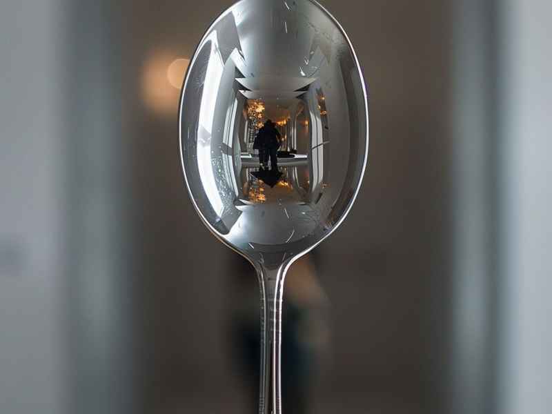 勺子的故事儿童故事 勺子的故事寓意