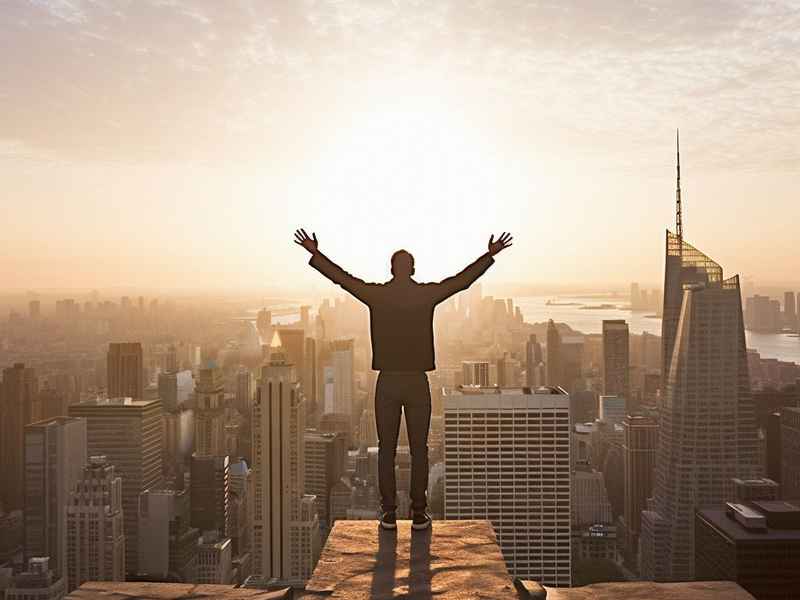 个人成就故事 - 个人成就故事大学生职业生涯规划