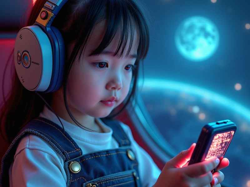 故事点读笔有必要买吗（点读笔和故事机哪个好）