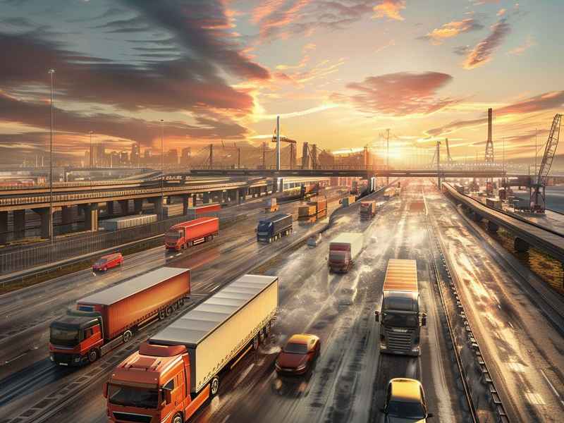 关于交通的传统行业有哪些 关于交通的传统行业有哪些呢