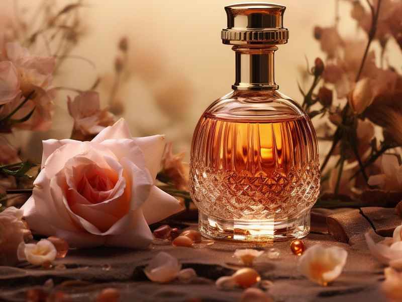 玫瑰香水的寓意、玫瑰香水的寓意是什么