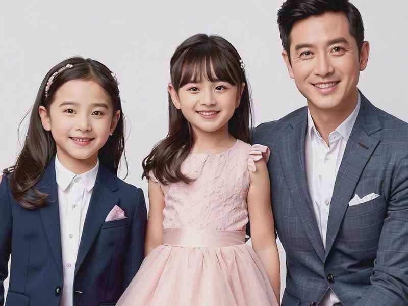 景岗山孩子 景岗山孩子多大了