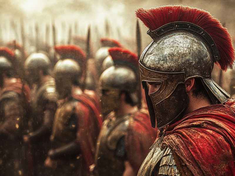 欧洲古代战争电影；欧洲古代战争电影排行榜前十名