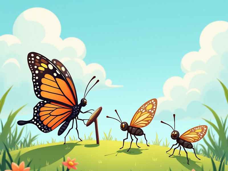 儿童抓蝴蝶的故事,儿童抓蝴蝶的情景 儿童抓蝴蝶的故事,儿童抓蝴蝶的情景