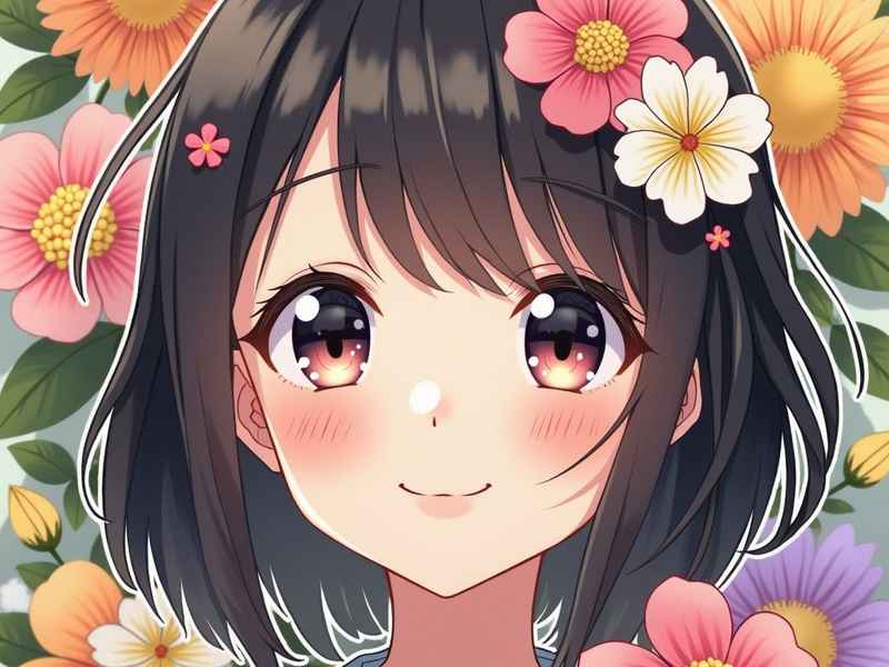花婆婆绘本故事完整版；花婆婆绘本故事完整版图文并茂
