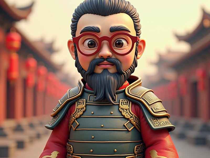 凯叔三国演义有声故事（凯叔三国演义有声故事免费听）