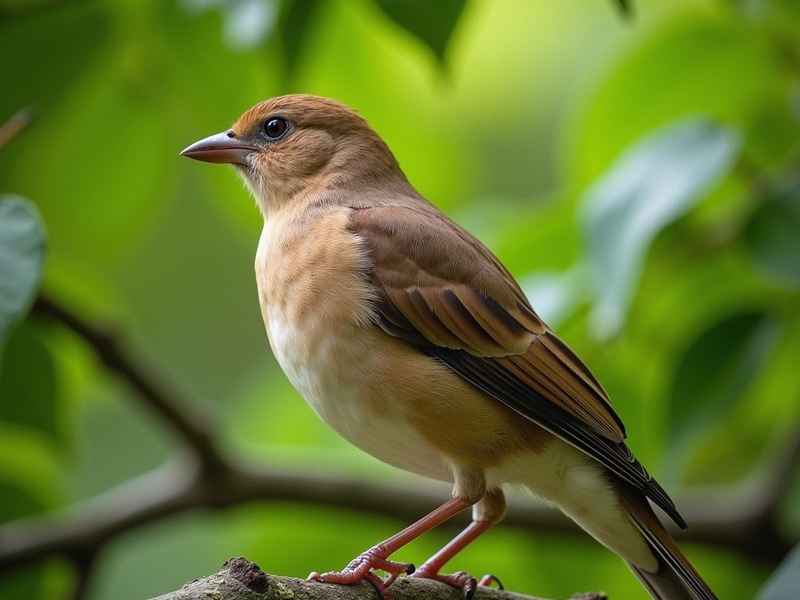 烦恼的小麻雀故事 - 烦恼的小麻雀故事视频